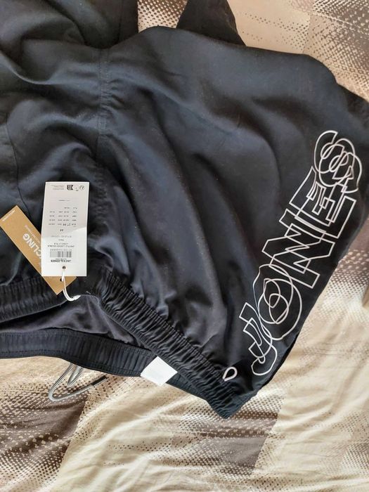 Къси панталони (шорти)