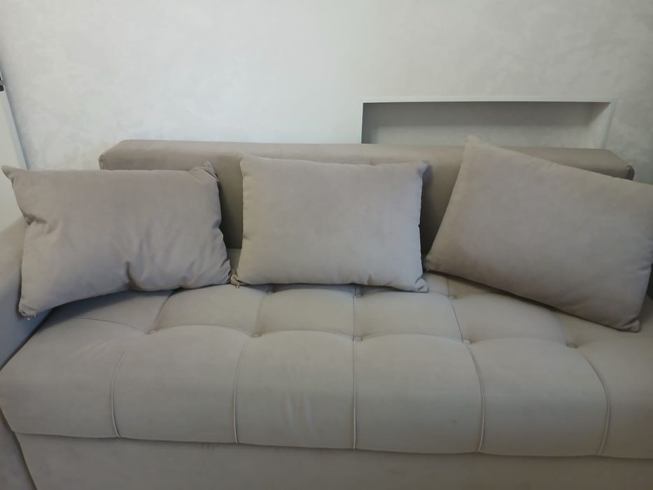 Продам диван новый