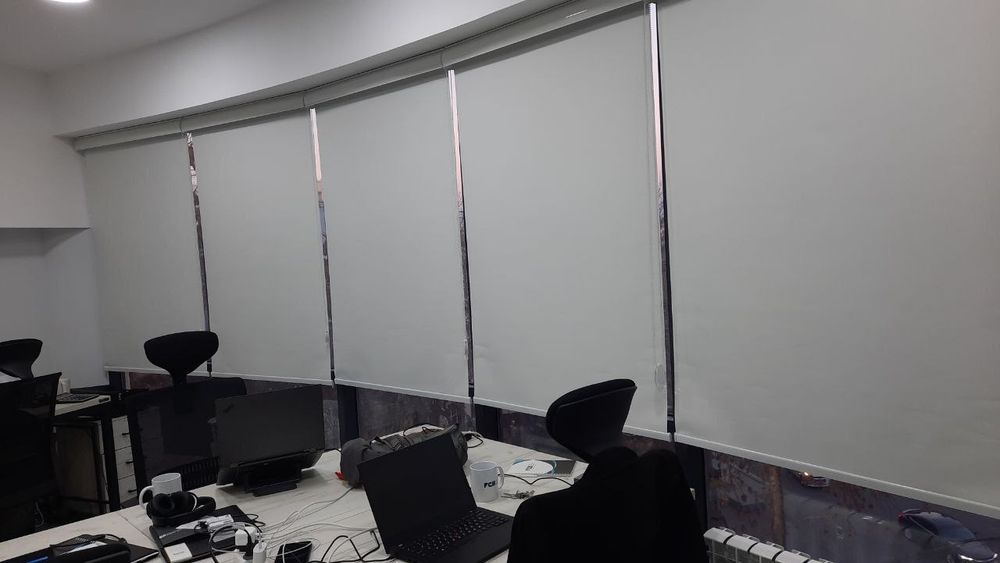 Ишлаб чикарувчидан фоизсиз булиб тулашга жалюзилар жалюзи jalyuzi