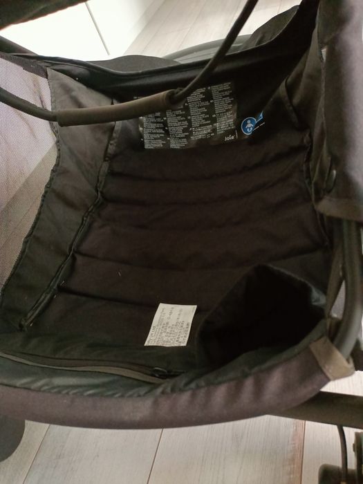 Коляска для детей Joie