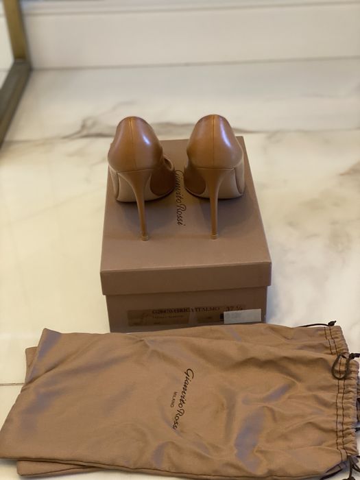 Туфли Gianvito Rossi, оригинал