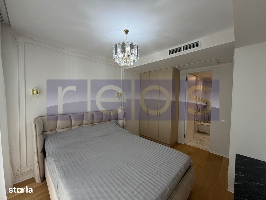 Apartament Premium 3 Camere-90Mp | Parcare | One Lake Club -Vedere Lac