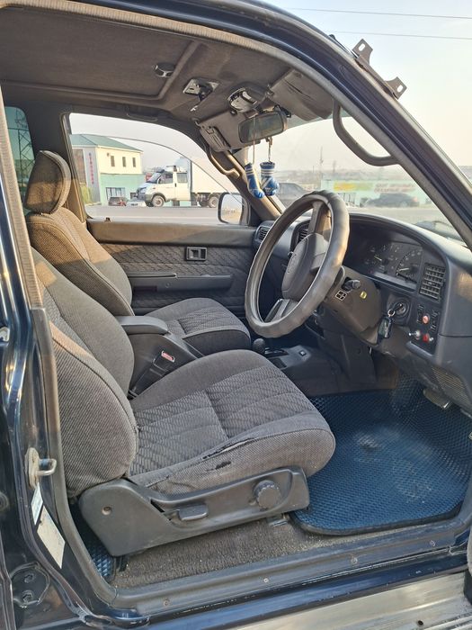 Продам тойота сюрф