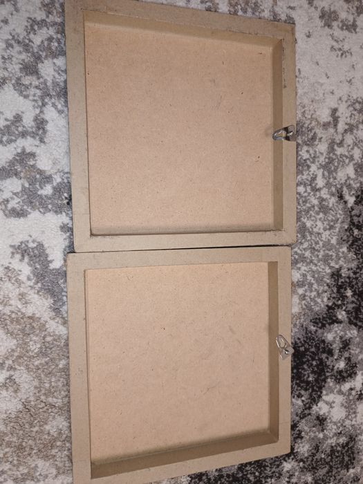 Printuri Muhammad Ali & Bruce Lee