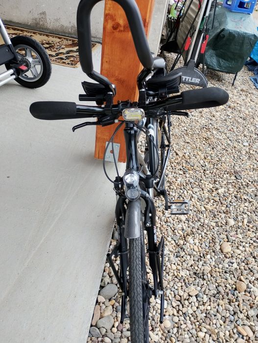 Vind bicicleta englezească