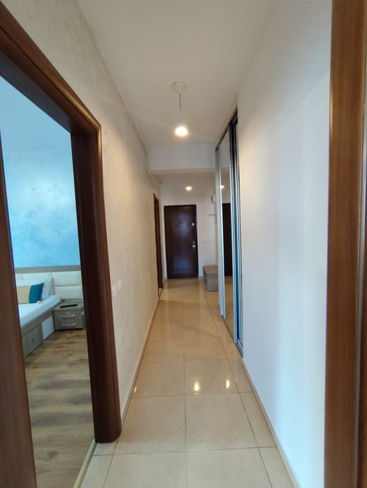 Cazare apartament cu gradina/Mamaia Nord/2min de plaja/Acceptam card vacanta