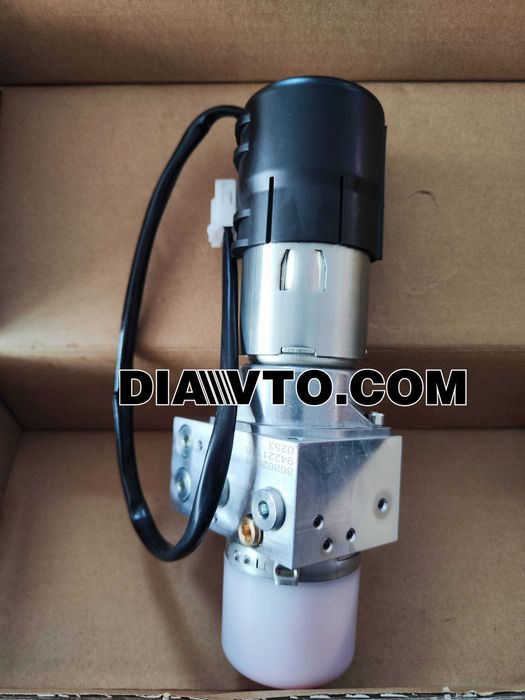 НОВА Хидравлична помпа електрически багажник Mercedes ML GL W164 X164