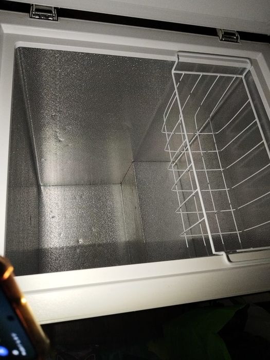 Морозильник морозильник