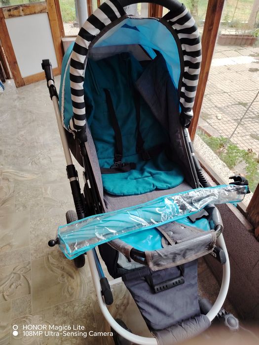 Детска количка Viola