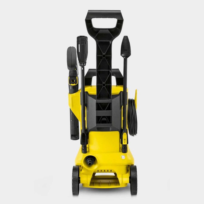 KARCHER Минимойка Karcher K2 Power Control рабочее давление до 130 бар