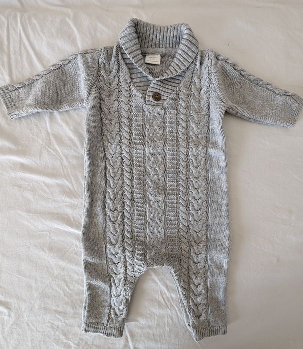 Combinezon Next 3 -6luni