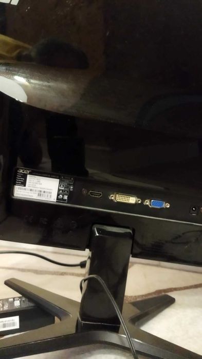 Монитор Acer 23,7"