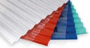 Композит шифер | Shifer