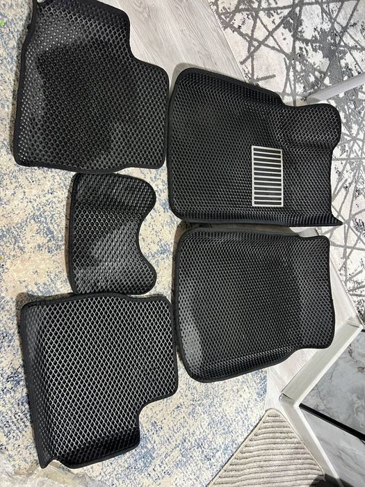 Полик эвакор для автомобиля кобальт