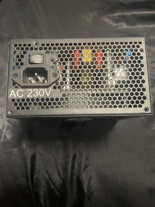 Sursă PC Segotep BP500W