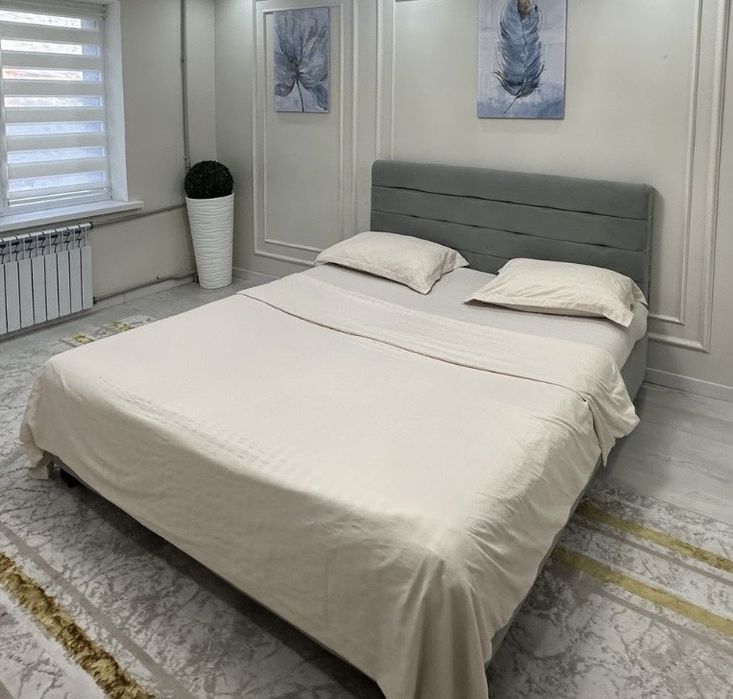 Массаж релакс аркылы кандырам