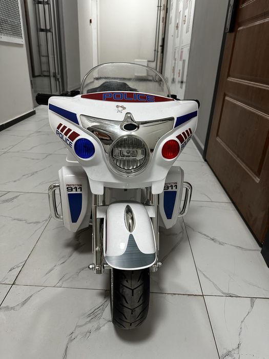 Детский мотоцикл