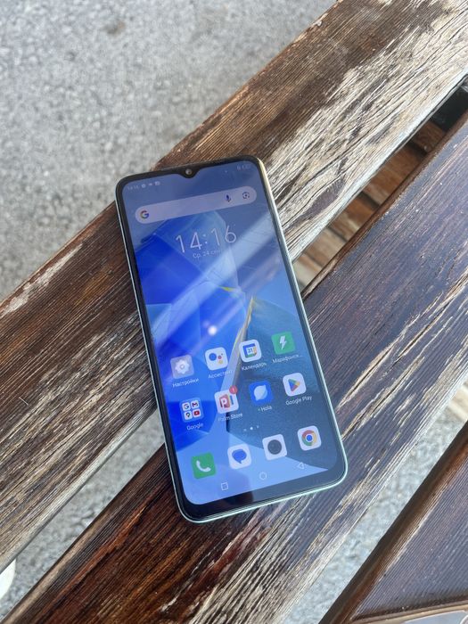 Infinix HoT 30 128 gb