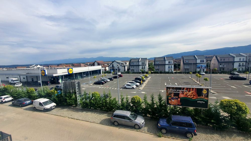 Direct proprietar, Inchiriez Apartament 2 camere,  Sibiu , Arhitectilor