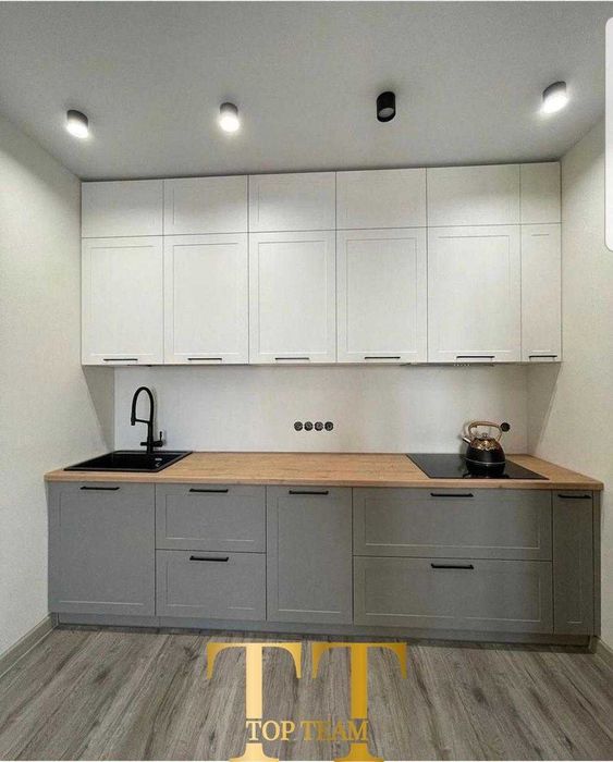 Корпусная мебель на заказ