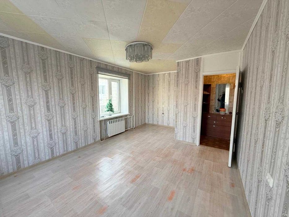 Продам 1 комнатную квартиру