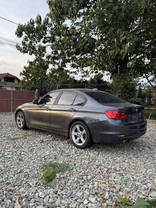 BMW Seria 3 , F30 , 328i