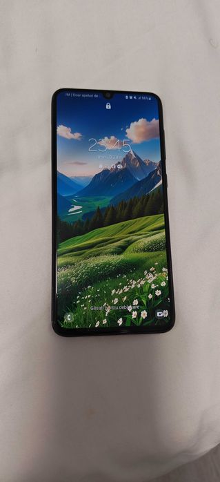 Vand telefon Samsung A70