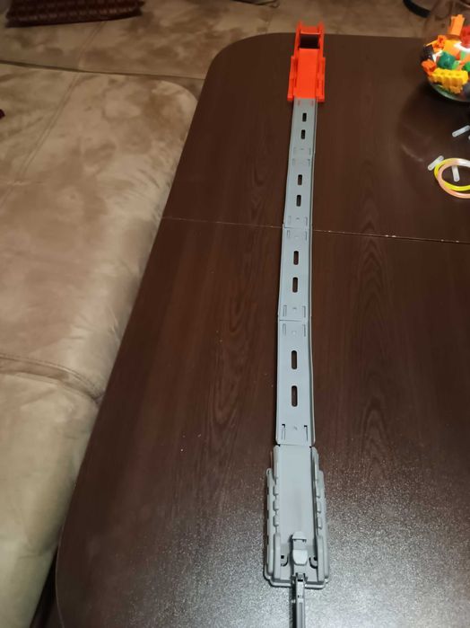 Детски писти  за колички