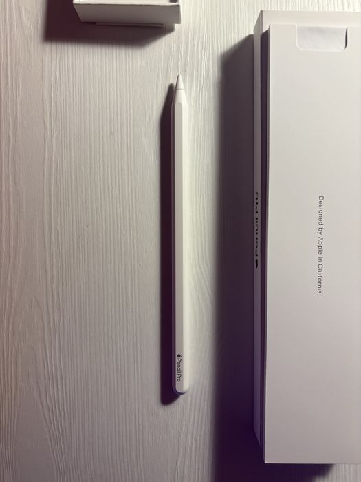 Apple Pen Pro ISTYLE