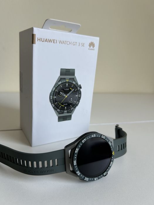 Продам Huawei watch 3 SE