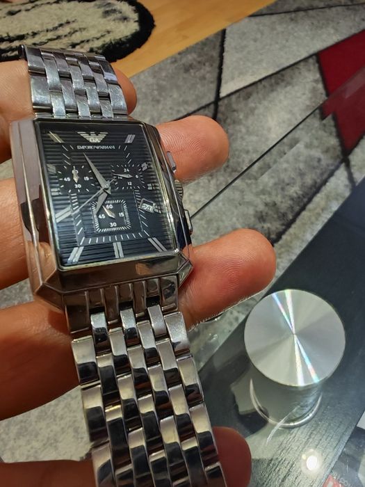 Ceas Emporio Armani