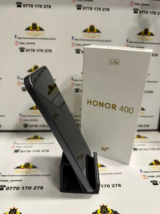 Hope Amanet P13 / Honor 400 / 256 GB