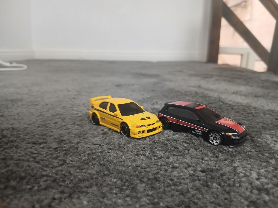 Mașini de colectie hot wheels