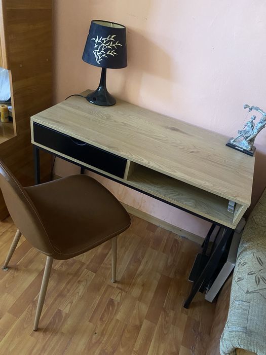 Birou cu scaun, pret negociabil