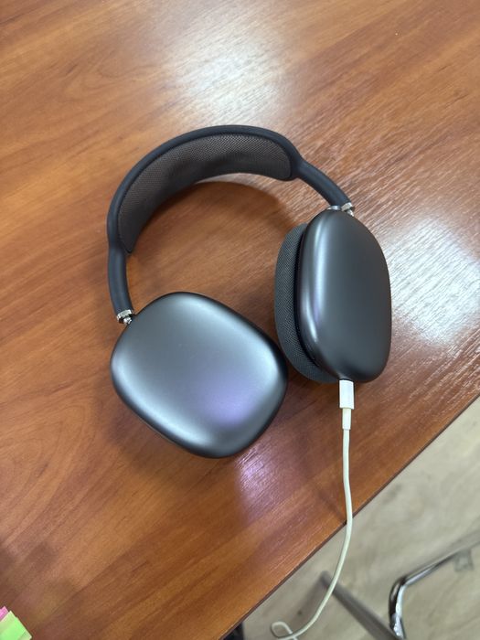 AirPods Max жақсы жағдайда
