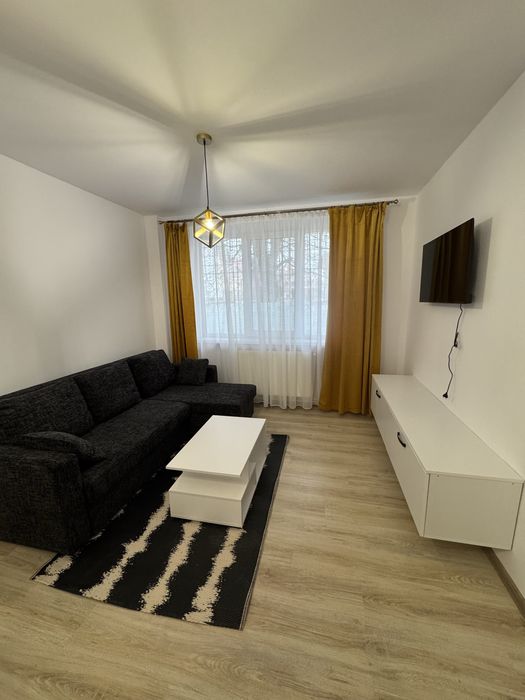 Inchiriez apartament 2 camere
