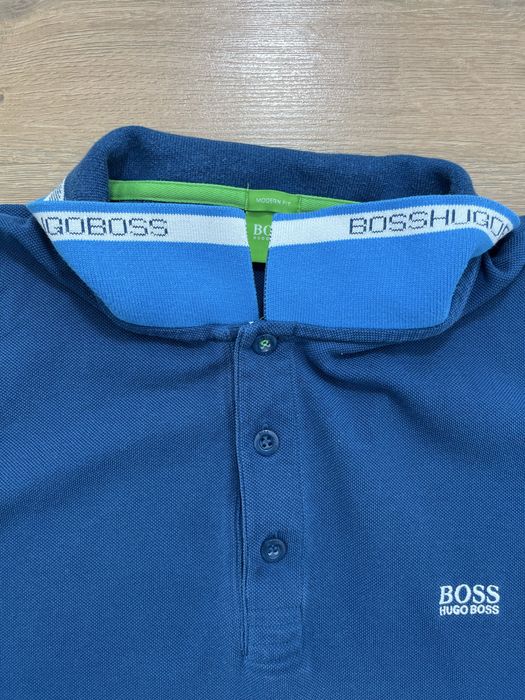 Hugo Boss Paddy поло тениска XXL