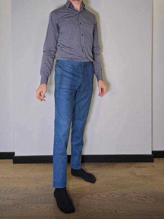 Брюки классические