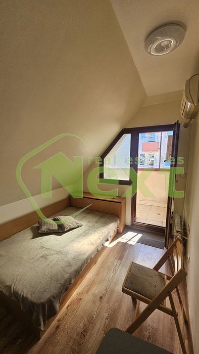 1-стаен в София-Редута площ 35 цена 400