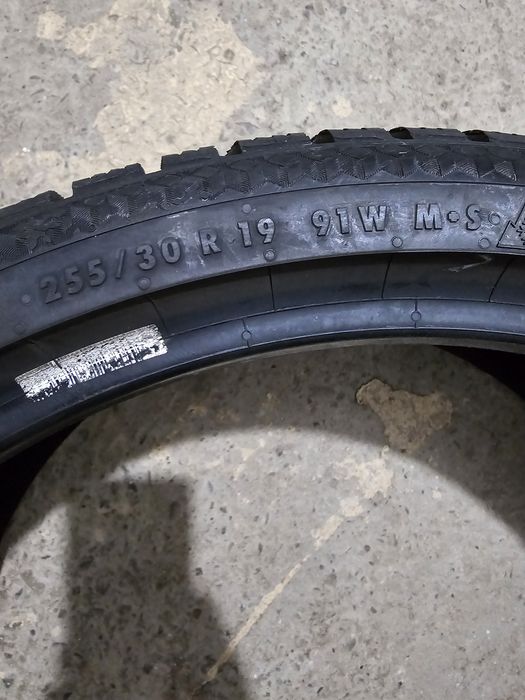 Anvelope  Michelin și Continental