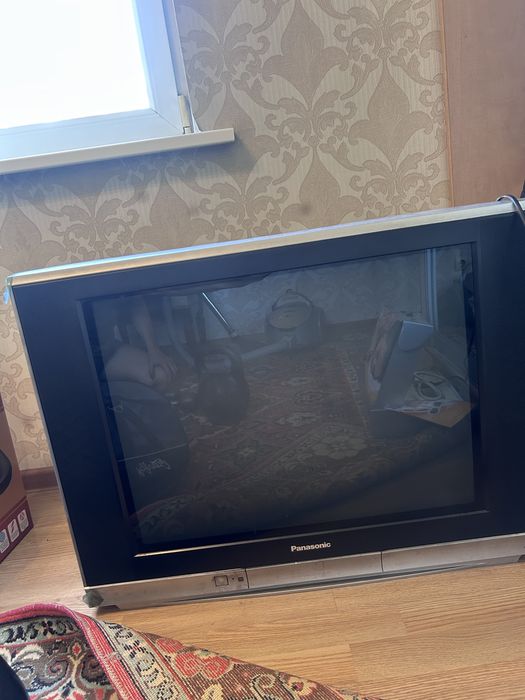Телевизор Panasonic