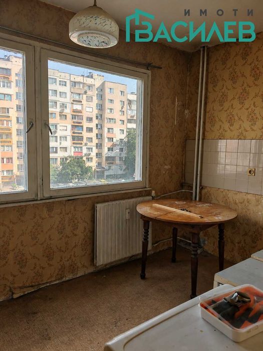 Продава 2-СТАЕН град София, Надежда 1