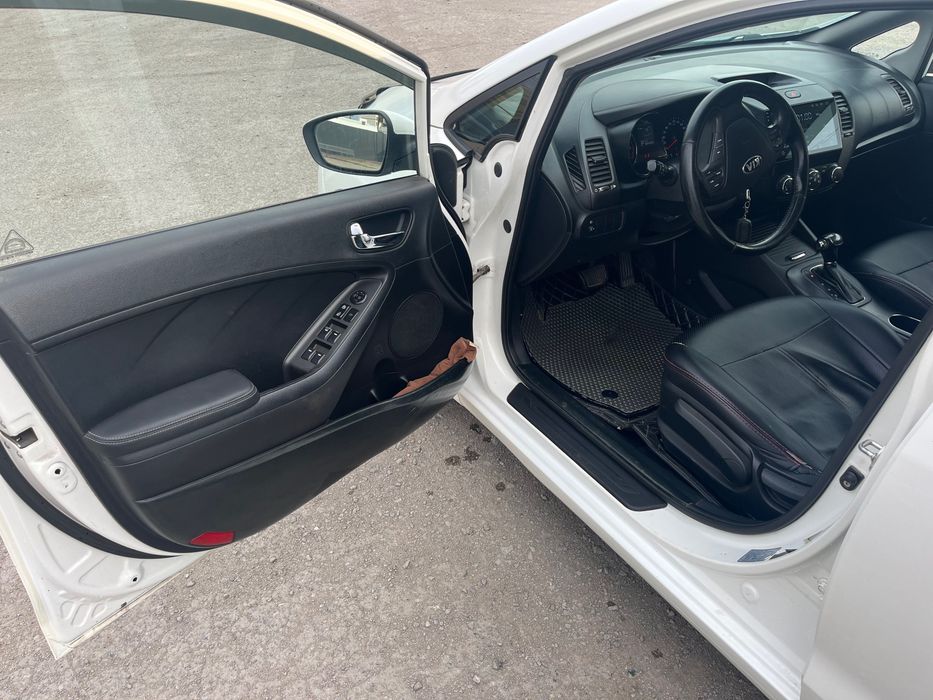 KIA Cerato, 2014 г.в.