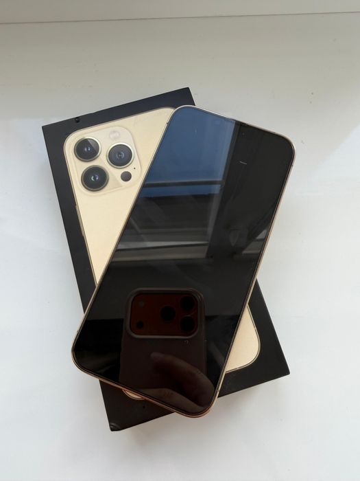 Iphone 13pro 128gb