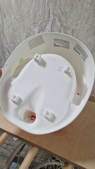 Сиденье для купания