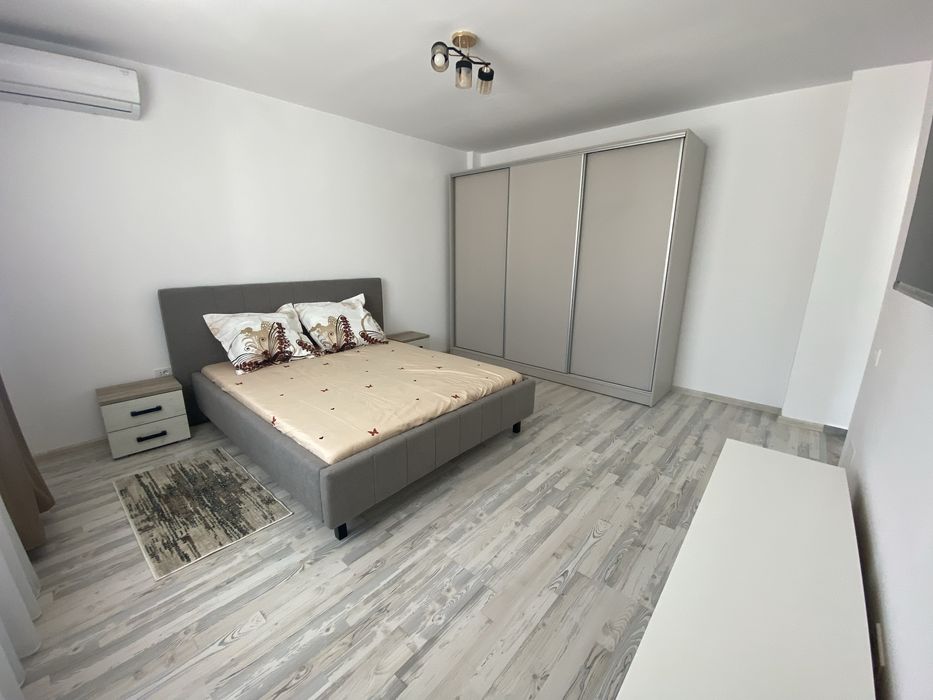 Garsoniera de inchiriat - METROU DIMITRIE LEONIDA