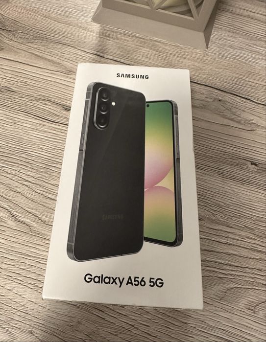 Samsung galaxy a56