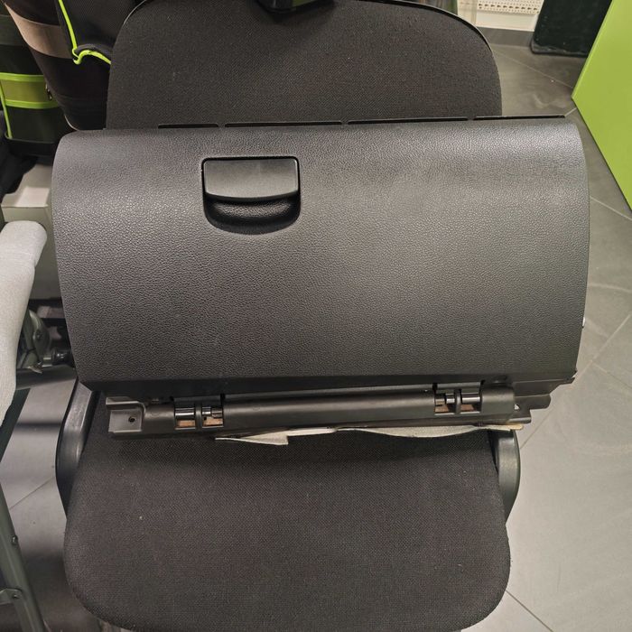 Жабка за Subaru Outback Legacy 2009-2014, BR