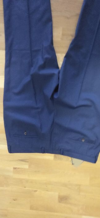 Pantaloni Hugo Boss
