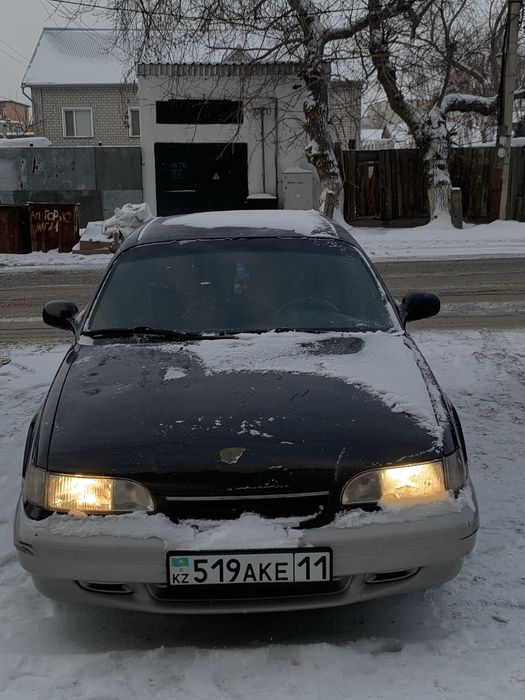 Хендай соната 3куб